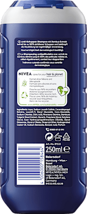 Anti-roosshampoo, 250 ml