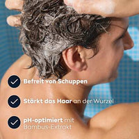 Anti-roosshampoo, 250 ml