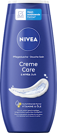 Verzorgende Douchecrème, 250 ml