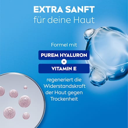 Derma Control Restore Douchegel, 250 ml
