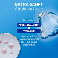 Derma Control Restore Douchegel, 250 ml