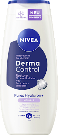 Derma Control Restore Douchegel, 250 ml