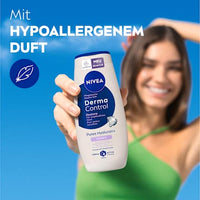 Derma Control Restore Douchegel, 250 ml