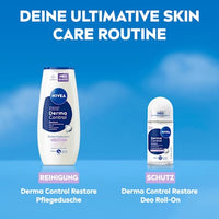 Derma Control Restore Douchegel, 250 ml