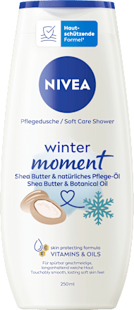 Wintermoment douchegel, 250 ml