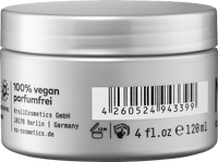 Cleansing Balm Nø magic today Magic Melting, 120 ml