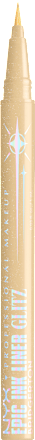 Eyeliner Bridgerton Epic Ink Glitz 02 Gold, 1 ml