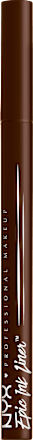 Eyeliner Epic Ink Liner 03 Donkere Chocolade, 1 ml