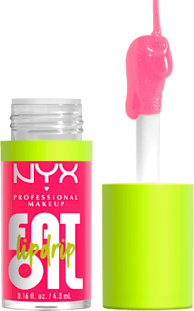 Lipgloss Fat Oil Lip Drip 02 Gemiste Oproep, 4,8 ml