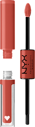 Lipstick Shine Loud Pro Pigment 03 Ambition Statement, 1 st.