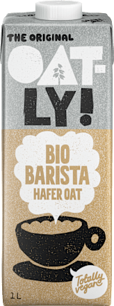 Haverdrank, Barista Oat Oat, 1 l
