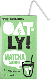 Haverdrank Matcha, 250 ml