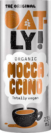 Kant-en-klare koffie Moccaccino, 235 ml