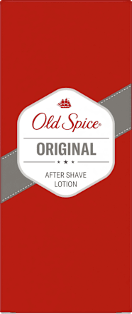 Aftershave Origineel, 100 ml