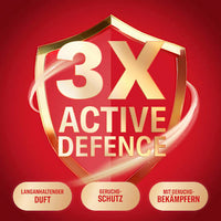 Deodorant stick Captain, 50 ml