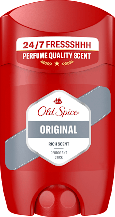 Deodorant Stick Origineel, 50 ml