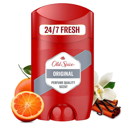 Deodorant Stick Origineel, 50 ml
