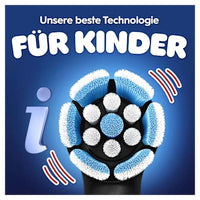 Elektrische tandenborstel iO Kids Spiderman met reisetui, vanaf 6 jaar, 1 st.