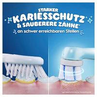 Elektrische tandenborstel kinderen iO Stitch met reisetui, vanaf 6 jaar, 1 st.