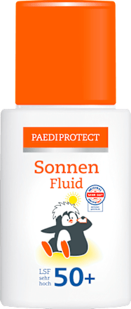 Zonnebrandcrème SPF 50+, 30 ml