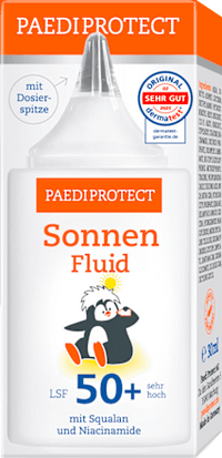 Zonnebrandcrème SPF 50+, 30 ml