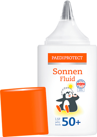 Zonnebrandcrème SPF 50+, 30 ml