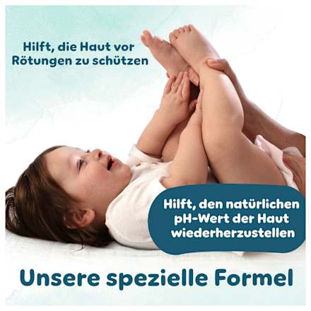 Harmonie Aqua vochtige doekjes (15x48 stuks), 720 stuks