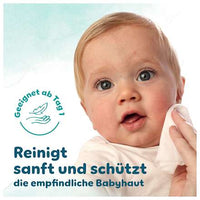 Harmonie Aqua vochtige doekjes (15x48 stuks), 720 stuks