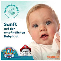 Vochtige doekjes Harmonie Aqua Paw Patrol (15x48 stuks), 720 stuks