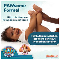 Vochtige doekjes Harmonie Aqua Paw Patrol (15x48 stuks), 720 stuks