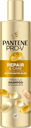 Shampoo Repair &amp; Care Collagen Miracle Serum, 250 ml