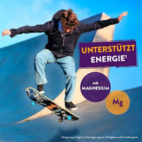 Shake Teen Balance Vanille, 400 g