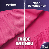 Kleurwasmiddel Blütenrausch, 52 Wl