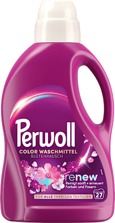 Kleurwasmiddel Blütenrausch, 27 Wl