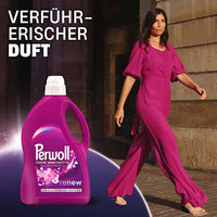Kleurwasmiddel Blütenrausch, 52 Wl