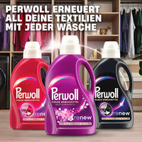 Kleurwasmiddel Blütenrausch, 27 Wl