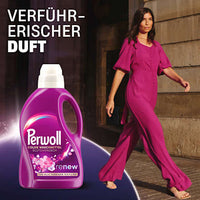 Kleurwasmiddel Blütenrausch, 27 Wl