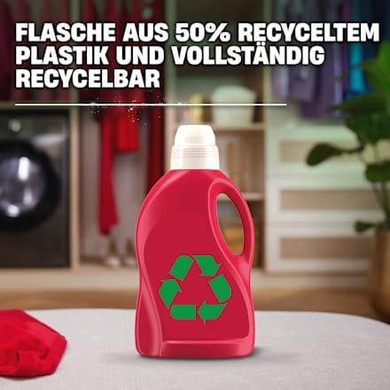 Kleurwasmiddel, 27 Wl