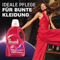 Kleurwasmiddel, 27 Wl