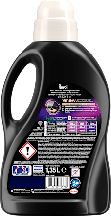 Wasmiddel Renew Black, 27 Wl