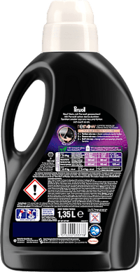 Wasmiddel Renew Black, 27 Wl