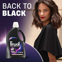 Wasmiddel Renew Zwart, 52 Wl