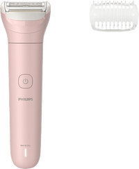 Elektrisch scheerapparaat, Body Shaver Series 6000 BRL128/00, 1 st.