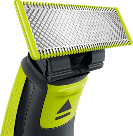 Scheermesjes, OneBlade QP230/50, 3 stuks