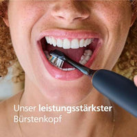 A3 Premium All-in-one opzetborstels, zwart, 3 stuks