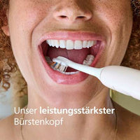 Aufsteckbürsten A3 Premium All-in weiß, 3 St