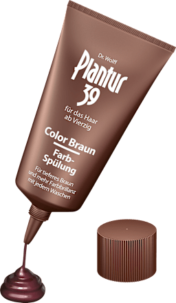 Conditioner Kleur Bruin, 150 ml