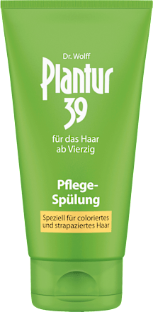Conditioner voor gekleurd en beschadigd haar, 150 ml