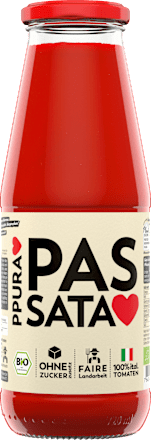 Tomatenpassata, 700 g