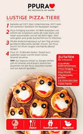 Tomatensaus, kinderen, 340 g